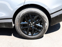 Black Contrast Roof, Black Exterior Pack, Wheels: 20inch 10 spoke, Gloss Black (Style 1089), COLD CL... (image 9)