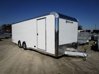 2023 ATC Aluminum 300 Series 8.5 Carhauler - 8.5' x 24'!