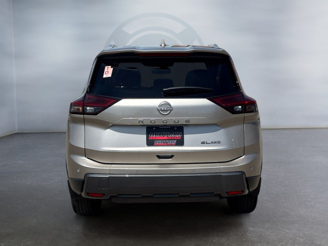 2025 Nissan Rogue in Cars & Trucks in Calgary - Image 4