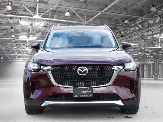 2024 Mazda CX-90 MHEV GT-P in Cars & Trucks in London - Image 4