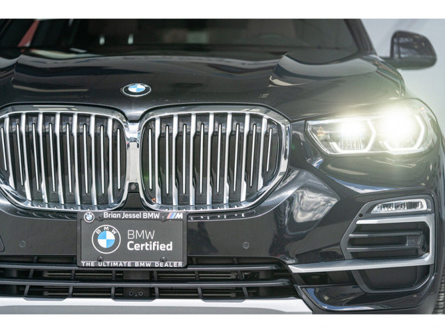 2020 BMW X5 xDrive40i in Cars & Trucks in Vancouver - Image 3