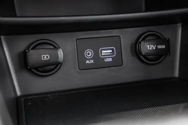 Hyundai Kona Preferred AWD+VOLANT/SIEGES.CHAUFF+CARPLAY 2019 in Cars & Trucks in Laval / North Shore - Image 35