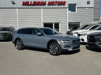 2022 VOLVO V90 B6 CROSS COUNTRY INSCRIPTION AWD WAGON, 2.0L 4 CYLINDER INTERCOOLED TURBOCHARGED MID... (image 4)