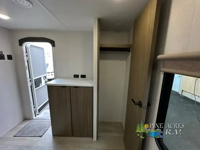2025 Forest River RV Wildwood 36VBDS in Travel Trailers & Campers in Truro - Image 5