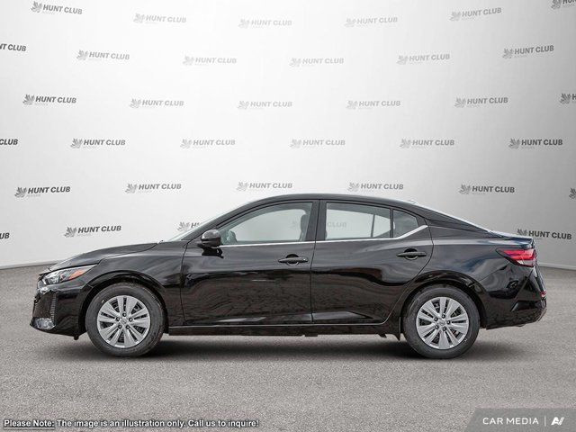 2025 Nissan Sentra in Cars & Trucks in Ottawa - Image 4