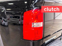 1 OWNER / Climate Control, Dual Zone Front Climate Control, Bluetooth Music and more! Clutch is the... (image 9)