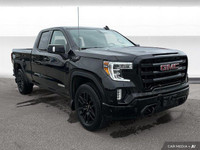 Command the road in this powerful 2022 GMC Sierra 1500 Limited Elevation Extended Cab Pickup. Boasti... (image 6)