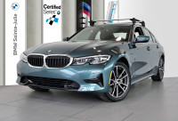 2021 BMW 3 Series 330e xDrive premium package