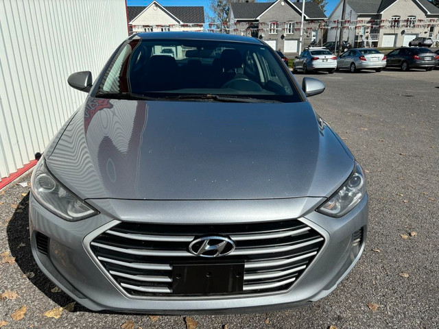 2017 Hyundai Elantra SE in Cars & Trucks in Ottawa - Image 2