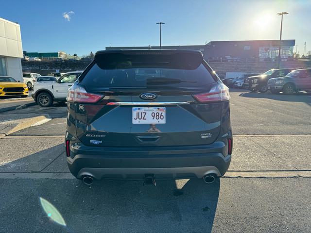  2019 Ford Edge SEL AWD W/ 2.0L ECOBOOST ENGINE in Cars & Trucks in Saint John - Image 4