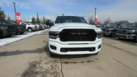 This 2024 RAM 2500 BIG HORN CREW CAB 4X2 has the following options Premium Cloth Bucket Seats, Remot... (image 7)