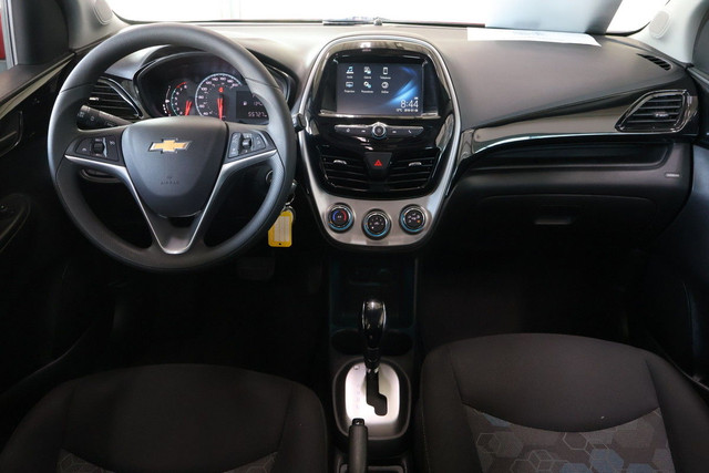 2017 Chevrolet Spark 2LT TOIT OUVRANT CERTIFIÉ ET INSPECTÉ in Cars & Trucks in City of Montréal - Image 3