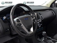 Cruise Control, Heated Seats, Lane Assist, Leather Seats, Parking Sensors, Remote Start! This 2013 F... (image 9)