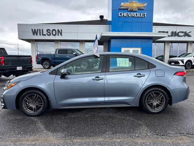 2020 Toyota Corolla SE ONE OWNER, ACCIDENT FREE in Cars & Trucks in Sudbury - Image 4