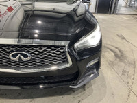 // 4 PORTES // // TRANSMISSION AUTOMATIQUE // // 3.0 LITRES SANS PLOMB // Le Infiniti Q50 2019 versi... (image 7)