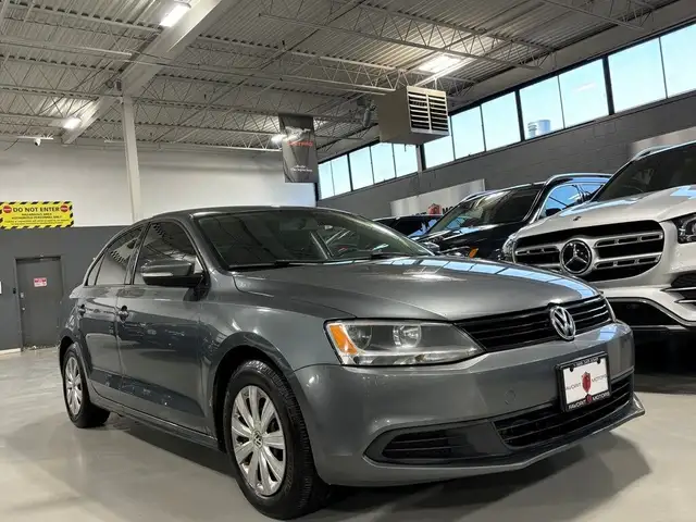 2014 Volkswagen Jetta Sedan Trendline+|AUTOMATIC|SPORTMODE|+63826903094403121