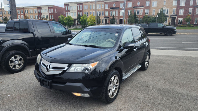 2009 Acura MDX AWD in Cars & Trucks in City of Toronto