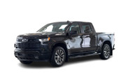 2023 Chevrolet Silverado 1500 Local Trade, Navigation, Bluetooth Hands Free Phone, Back-Up Camera, 4... (image 5)