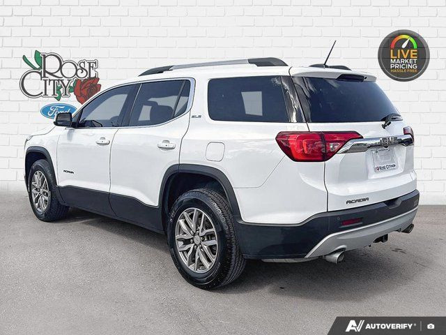 2019 GMC Acadia SLE | Heated Seats | Remote Start | Sunroof in Cars & Trucks in Windsor Region - Image 4
