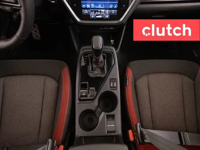 2024 Subaru Impreza RS AWD w/ Apple CarPlay & Android Auto, Rear dans Autos et camions dans Ottawa - Image 37