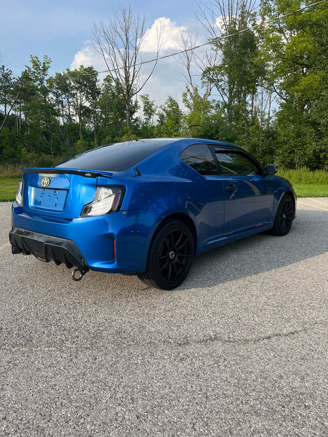 2015 Scion tC in Cars & Trucks in St. Catharines - Image 2