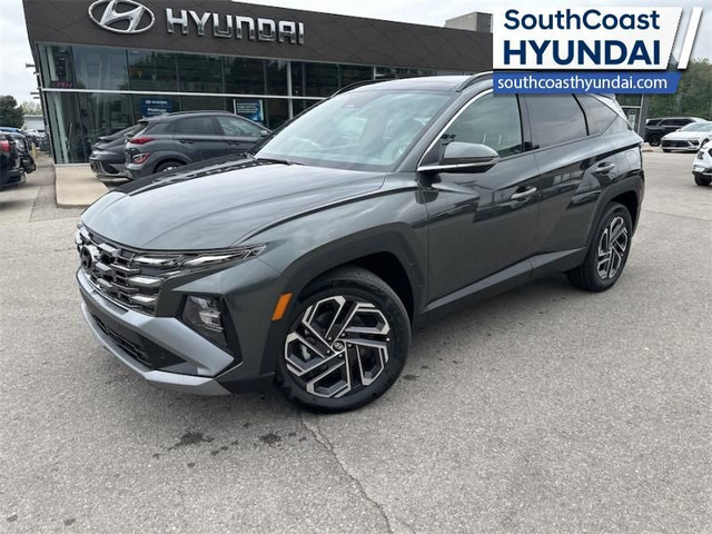 2025 Hyundai Tucson Hybrid Ultimate AWD - Leather Seats - $312 B in Cars & Trucks in Norfolk County