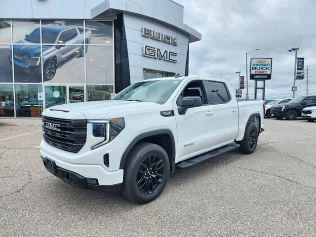 2025 GMC Sierra 1500 Elevation in Cars & Trucks in Mississauga / Peel Region