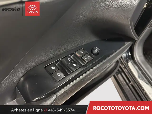 2018 Toyota Camry Hybrid SE HYBRID SE HYBRID in Cars & Trucks in Saguenay - Image 11