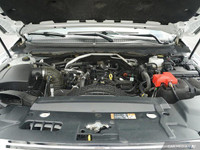 This 2021 Ford Ranger Lariat Crew Cab is ready for any adventure. With its powerful 2.3L EcoBoost en... (image 7)