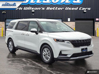 Check out this certified 2024 Kia Carnival LX | 8 Passenger | Carplay + Android | Reverse Cam | Lane... (image 6)