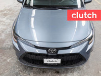 NO ACCIDENTS / CLEAN CARFAX / Climate Control, Bluetooth Music, Touchscreen Display and more! Clutch... (image 6)