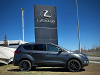 Stock#: 250311BThe 2019 Ford Escape Titanium is a compact SUV designed to offer a balance of perform... (image 1)