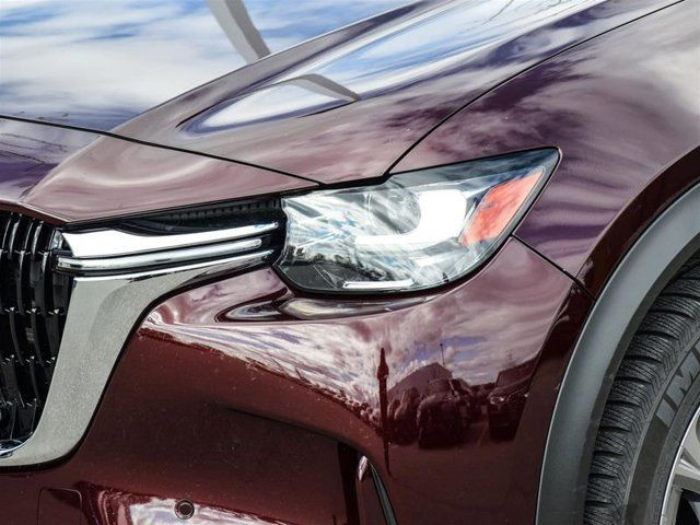 2024 Mazda CX-90 MHEV GT-P in Cars & Trucks in London - Image 2