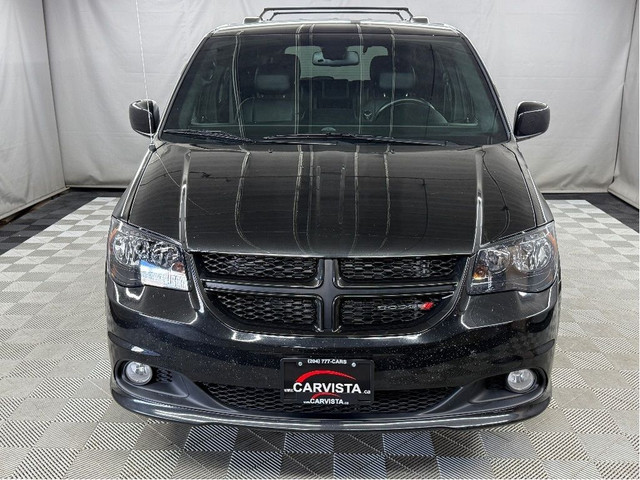 2019 Dodge Grand Caravan GT - NO ACCIDENTS / STOW-N-GO - in Cars & Trucks in Winnipeg - Image 3