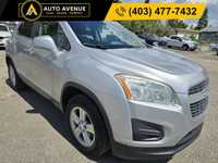 CHECK OUT THIS 2014 CHEVROLET TRAX LT! THIS COMPACT SUV OFFERS A PERFECT BLEND OF STYLE AND PRACTICA... (image 6)