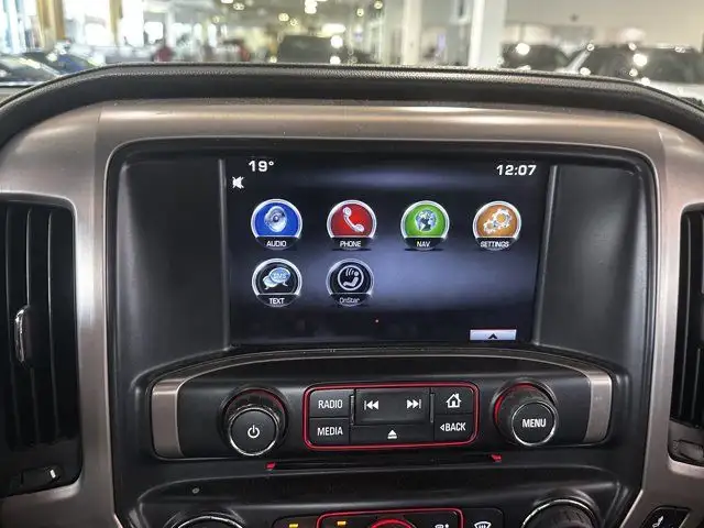 2015 GMC Sierra 1500 Denali 6.2 *Inspection Only* in Cars & Trucks in Fort McMurray - Image 16