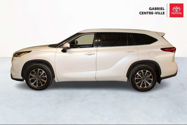 2020 Toyota Highlander Limited AWD V6 in Cars & Trucks in City of Montréal - Image 4