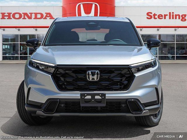 2025 Honda CR-V Hybrid EX-L in Cars & Trucks in Hamilton - Image 2