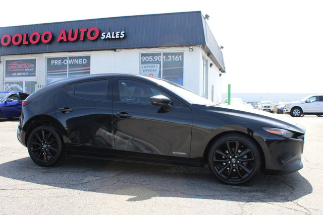2020 Mazda MAZDA3 in Cars & Trucks in Oakville / Halton Region