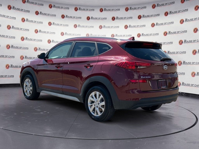 2020 Hyundai Tucson Preferred / Bluetooth / Back up camera in Cars & Trucks in Calgary - Image 4