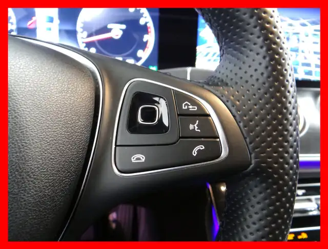 2017 Mercedes-Benz E-Class E300 4MATIC *CARPLAY/NAVI/BACKUP CAM/ in Cars & Trucks in City of Toronto - Image 21