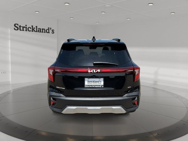 2025 KIA SELTOS LX AWD in Cars & Trucks in Stratford - Image 4