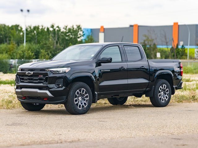 2025 Chevrolet Colorado 4WD Z71 in Cars & Trucks in Edmonton - Image 3