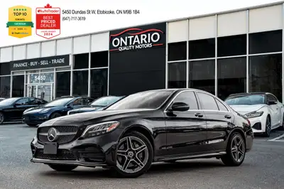 MERCEDES- BENZ inspection can be arranged upon request! Highlighted Vehicle Features: AMG PACKAGE, N...