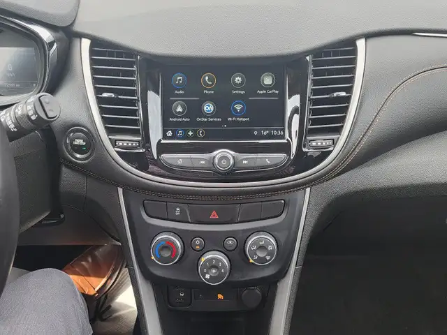 2019 Chevrolet Trax LT in Cars & Trucks in St. Albert - Image 25