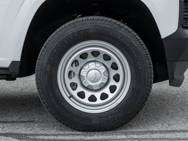 2025 Chevrolet Colorado WT- Advanced Trailering Pkg in Cars & Trucks in Markham / York Region - Image 4