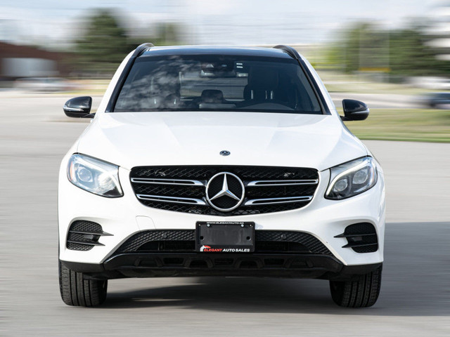 2019 Mercedes-Benz GLC-Class GLC 300|AMG |SPORT|NIGHT|INTEL DRIV in Cars & Trucks in City of Toronto - Image 2