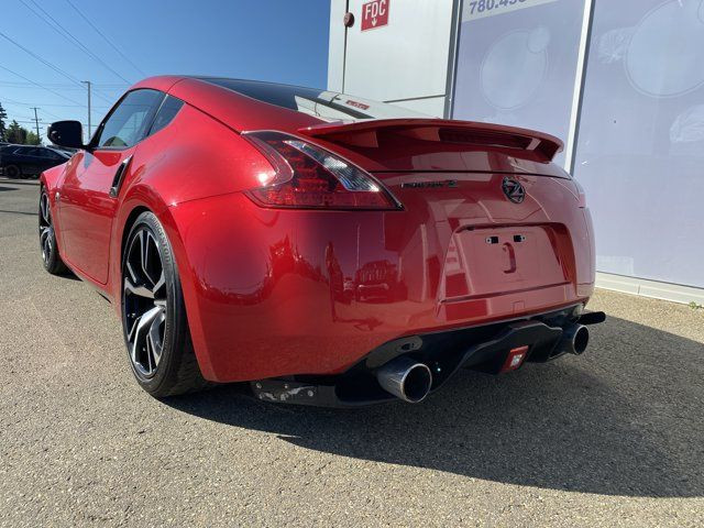 2020 Nissan 370Z Coupe Sport Manual * TABLET * CUSTOM * in Cars & Trucks in Edmonton - Image 3