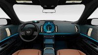 Le tout nouveau *MINI Countryman Cooper S 2025* est aussi audacieux et aventurier que vous. Que vous... (image 9)