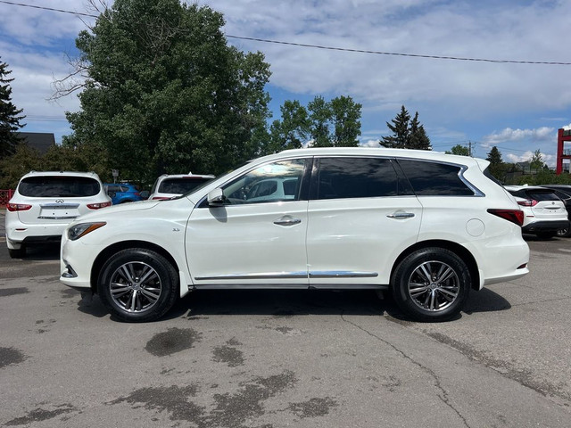 2017 Infiniti QX60 in Cars & Trucks in Calgary - Image 3